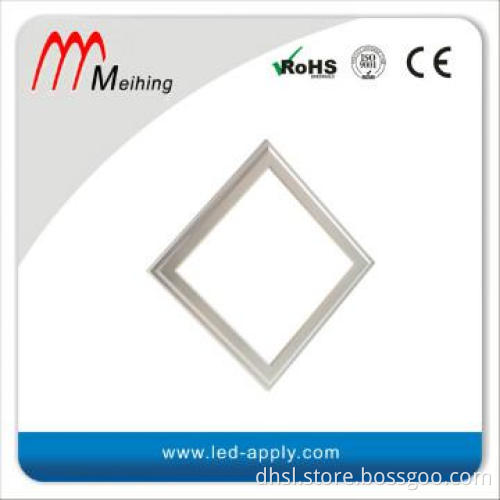 12W panel light 200x200mm led lighting panelunique design light panel